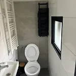 Tiny House Beachroom