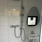 Tiny House Beachroom