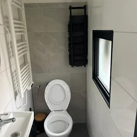 Tiny House Beachroom Appartement *